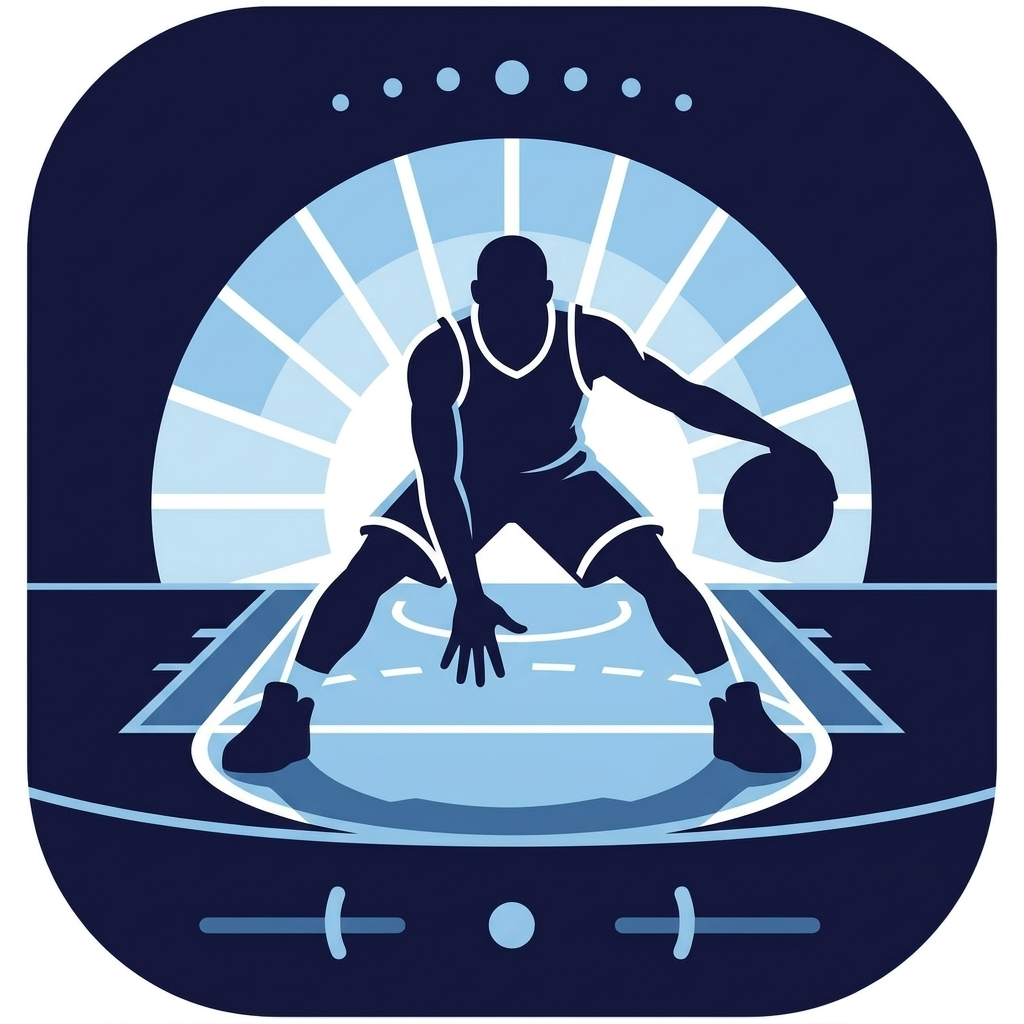 Pro Basketball Sim